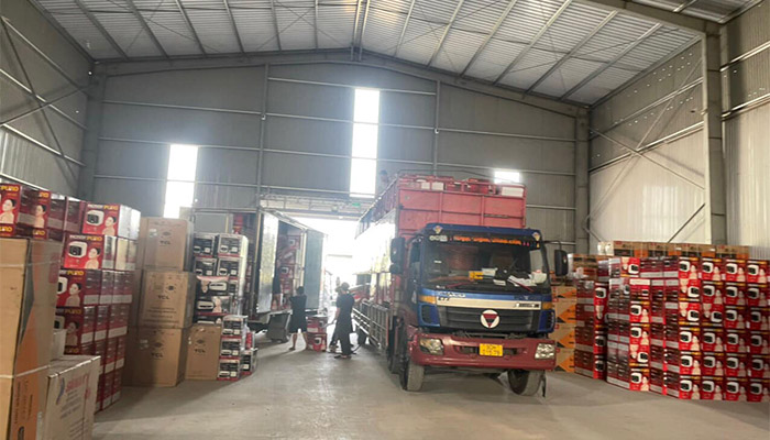 Tổng kho bình nóng lạnh Rossi chính hãng tại Hà Nội