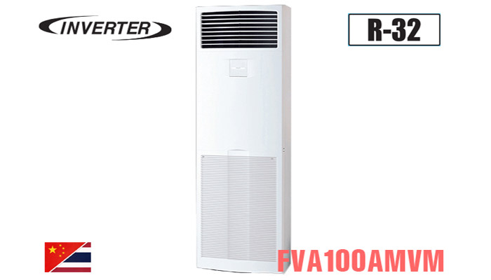 Daikin FVA100AMVM/RZA100DV1