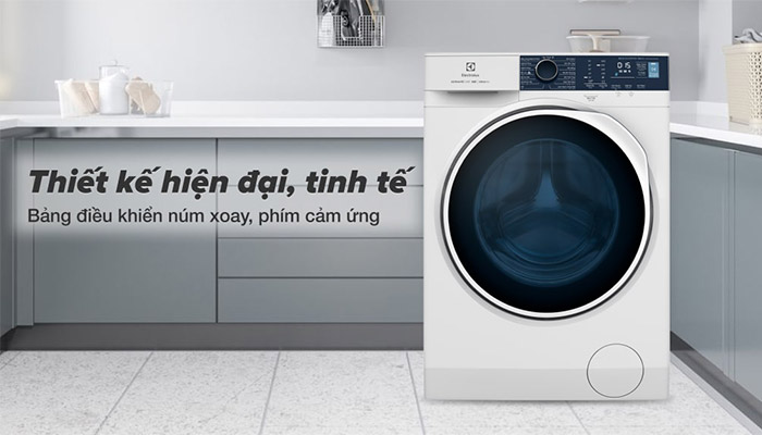 Máy giặt Electrolux EWF1024P5WB