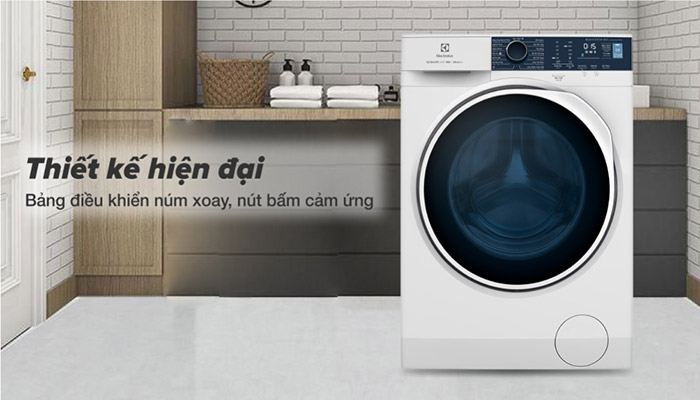 Máy giặt Electrolux EWF8024P5WB 