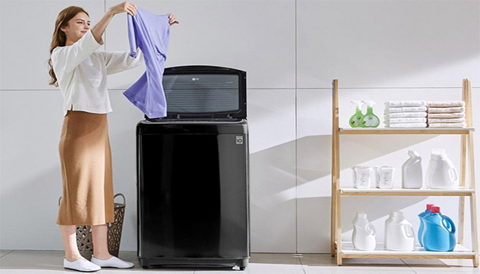 Máy giặt Panasonic 9kg dùng cho gia đình có từ 3 - 5 thành viên