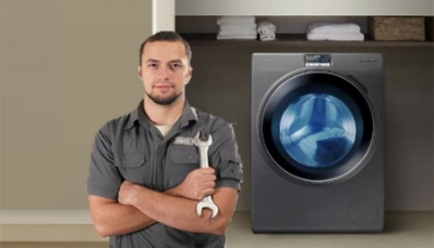 Hướng dẫn cách lắp đặt máy giặt Casper chi tiết nhất