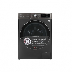 Máy giặt LG 11kg cửa ngang FV1411S3B