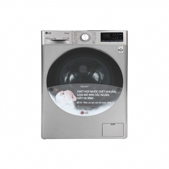Máy giặt LG Inverter 11 kg FV1411S4P