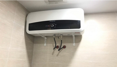 Nguyên nhân bình nóng lạnh Ariston không vào điện và cách khắc phục