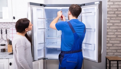 Nguyên nhân tủ lạnh không vào điện và cách khắc phục