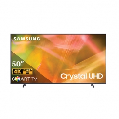 Smart Tivi Samsung 4K 50 inch UA50AU8000 Crystal UHD