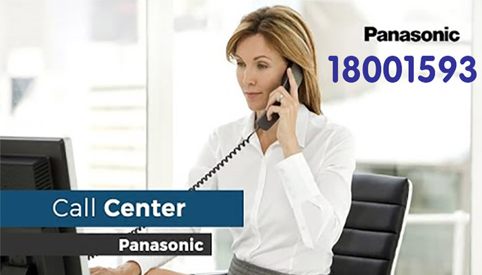 Số điện thoại bảo hành Panasonic