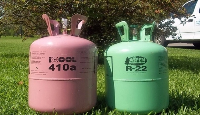Nên mua điều hòa gas R32 hay R410