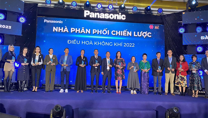 Nhà phân phối điều hòa Panasonic tại Hà Nội