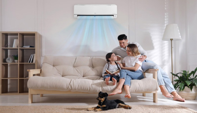 Bảng giá điều hòa LG 12000BTU 1 chiều mới nhất hiện nay