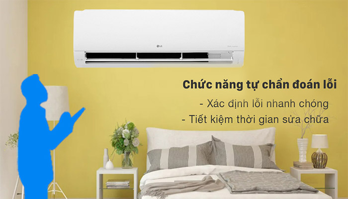 Các tiện ích khác