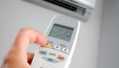 Hướng dẫn cách sử dụng chế độ heat của điều hòa Samsung