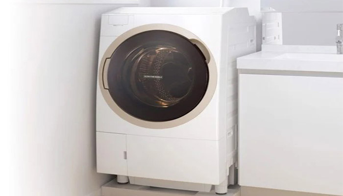 Lỗi E51 máy giặt Toshiba là gì