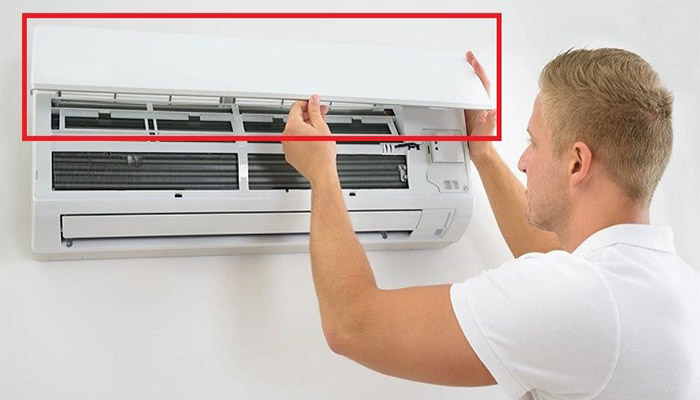 Khái niệm mặt nạ máy lạnh là gì