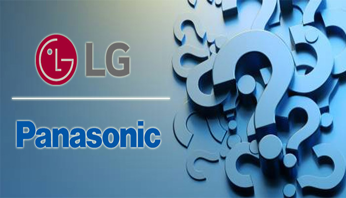 So sánh điều hòa LG và Panasonic