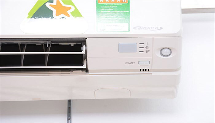 Lỗi E5 điều hòa Daikin là gì