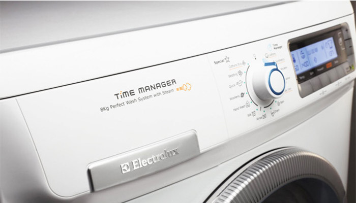 Lỗi E52 máy giặt Electrolux là gì 