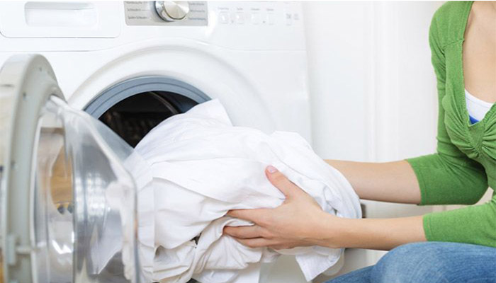 Nguyên nhân máy giặt Electrolux báo lỗi E52