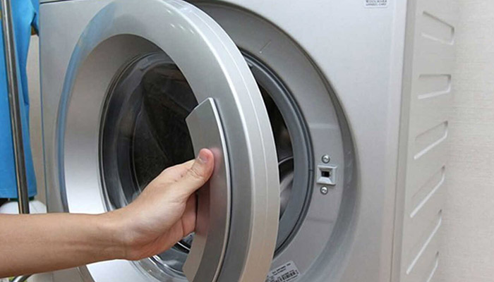 Nguyên nhân máy giặt Electrolux báo lỗi E42