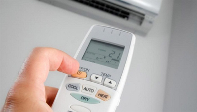Cách reset điều hòa Fujitsu chuẩn hãng