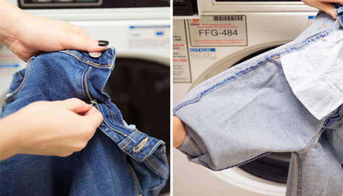 Cách sử dụng máy giặt hiệu quả