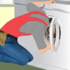 Các lỗi thường gặp của máy giặt Toshiba
