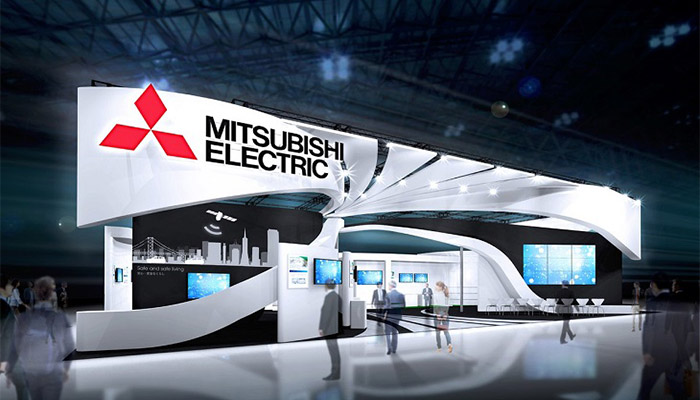 Điều hòa Mitsubishi Electric của nước nào
