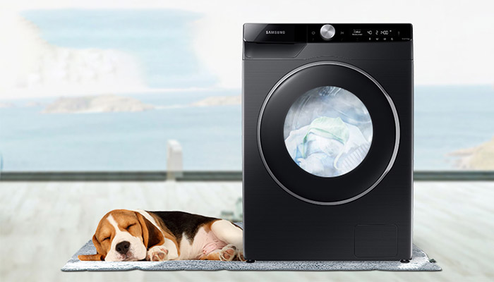 Máy giặt Samsung tốt nhất