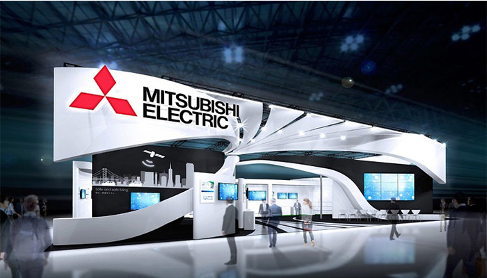 Điều hòa Mitsubishi Electric
