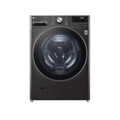 Máy giặt sấy LG inverter 12 kg FV1412H3BA