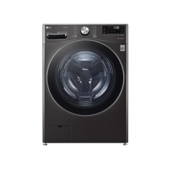 Máy giặt sấy LG inverter 21 Kg F2721HVRB