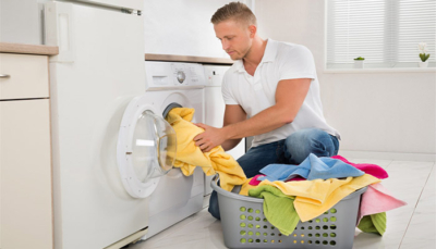 Cách khắc phục máy giặt Electrolux báo lỗi E23 tại nhà