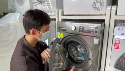 Hướng dẫn cách sử dụng máy giặt Funiki chi tiết nhất