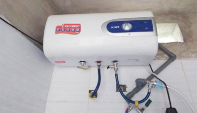 Cách chọn dung tích máy nước nóng gián tiếp phù hợp
