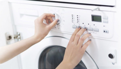 Hướng dẫn cách khắc phục máy giặt LG báo lỗi UE tại nhà